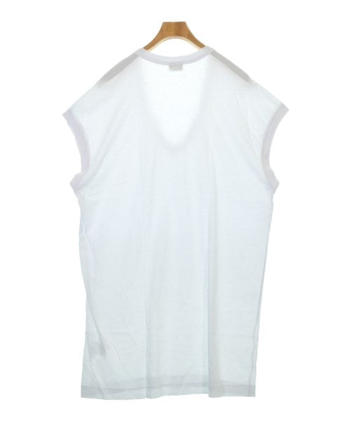 DRIES VAN NOTEN เสื้อยืด/เสื้อท็อปส์