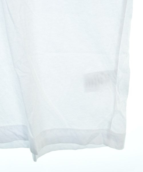 DRIES VAN NOTEN เสื้อยืด/เสื้อท็อปส์