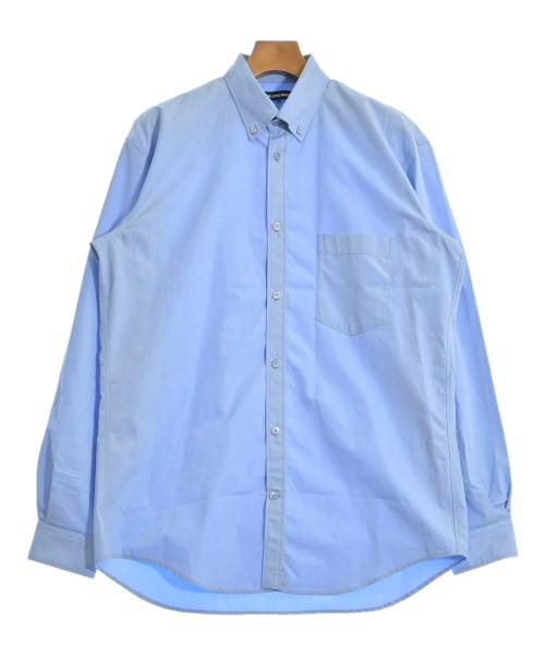 BALENCIAGA เสื้อลำลอง