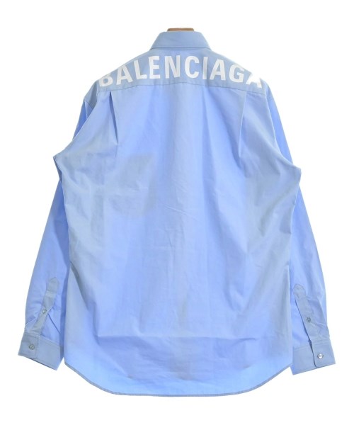 BALENCIAGA เสื้อลำลอง