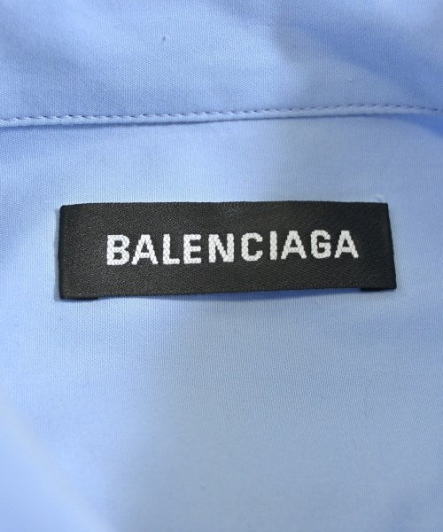 BALENCIAGA เสื้อลำลอง