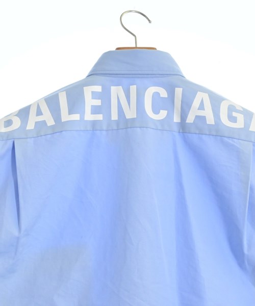 BALENCIAGA เสื้อลำลอง