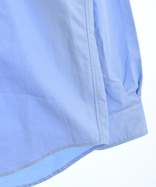BALENCIAGA เสื้อลำลอง