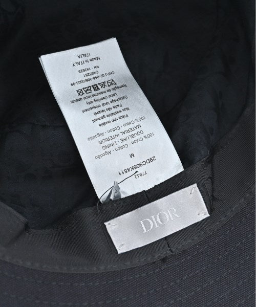 Dior Homme หมวก
