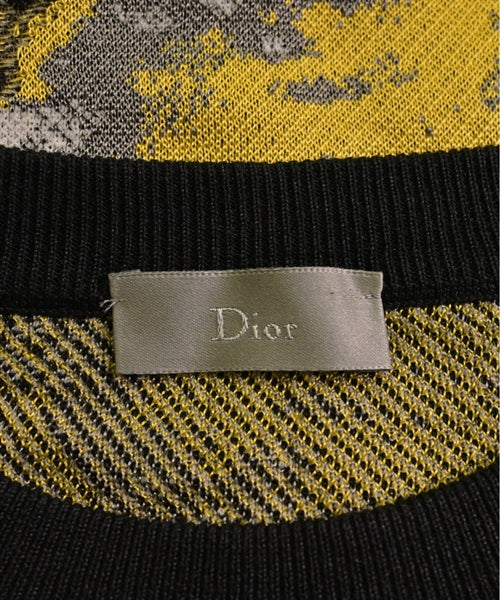 Dior Homme เสื้อกันหนาว