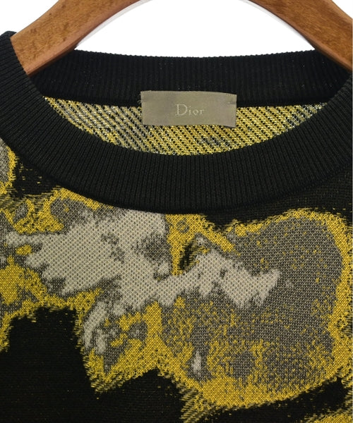 Dior Homme เสื้อกันหนาว