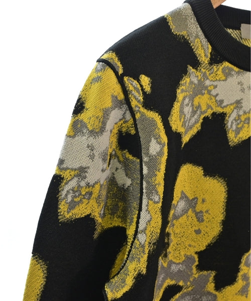 Dior Homme เสื้อกันหนาว