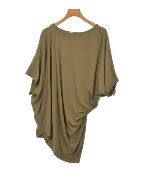 ISSEY MIYAKE เสื้อยืด/เสื้อท็อปส์