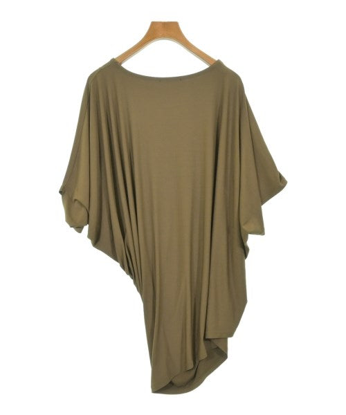 ISSEY MIYAKE เสื้อยืด/เสื้อท็อปส์