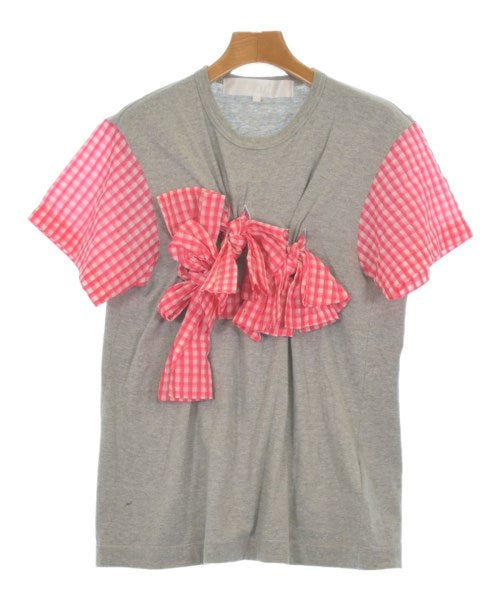 TAO COMME des GARCONS เสื้อยืด/เสื้อท็อปส์