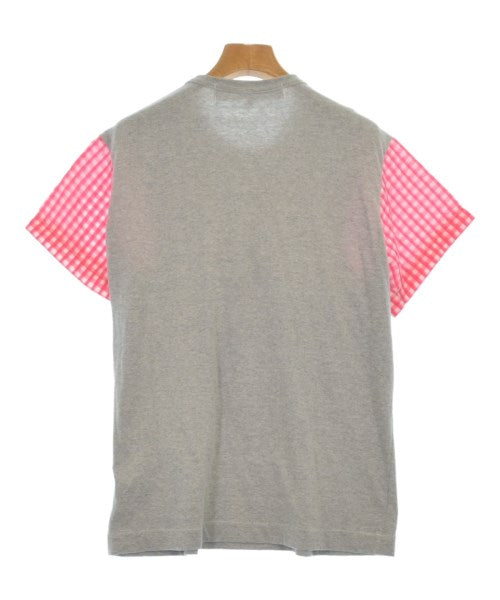 TAO COMME des GARCONS เสื้อยืด/เสื้อท็อปส์
