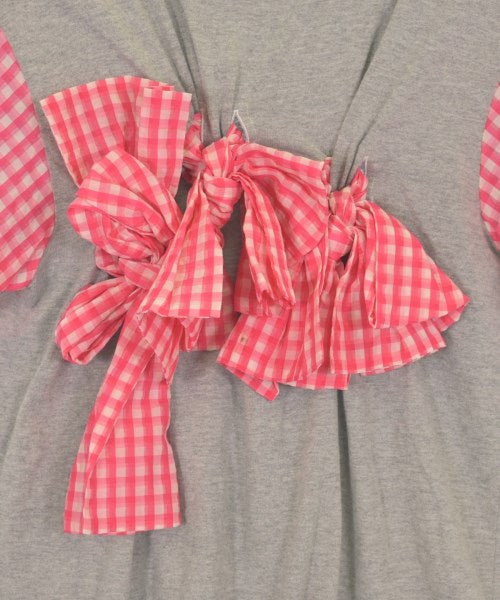 TAO COMME des GARCONS เสื้อยืด/เสื้อท็อปส์