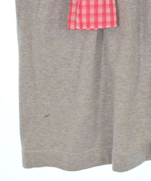 TAO COMME des GARCONS เสื้อยืด/เสื้อท็อปส์