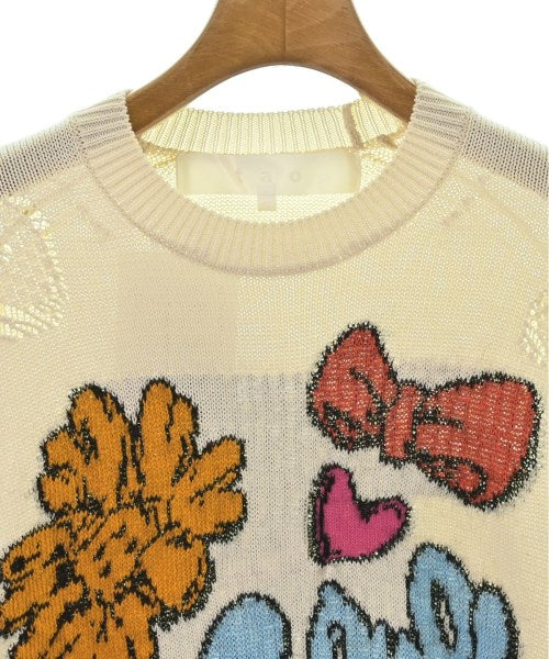 TAO COMME des GARCONS เสื้อกันหนาว