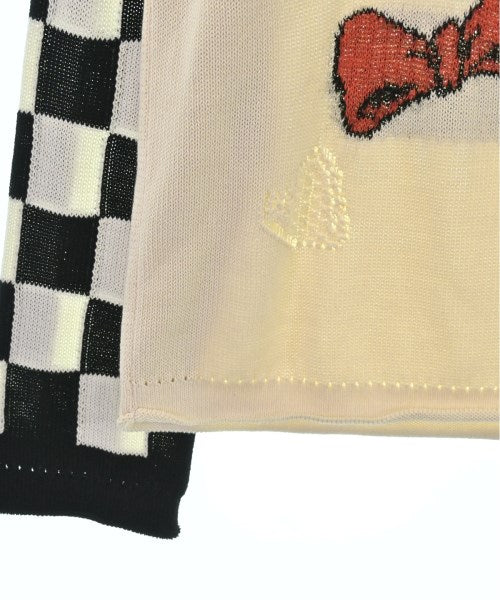 TAO COMME des GARCONS เสื้อกันหนาว