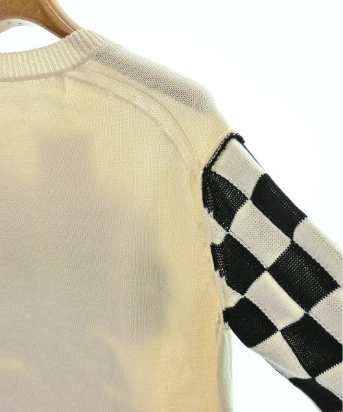 TAO COMME des GARCONS เสื้อกันหนาว