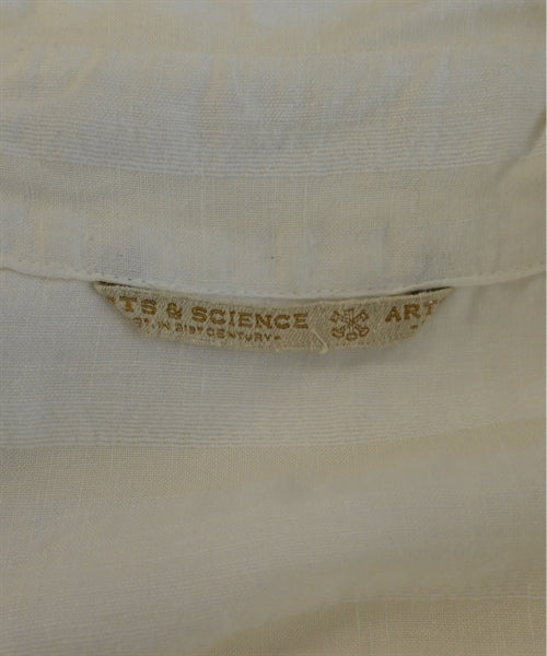 ARTS&SCIENCE เสื้อลำลอง