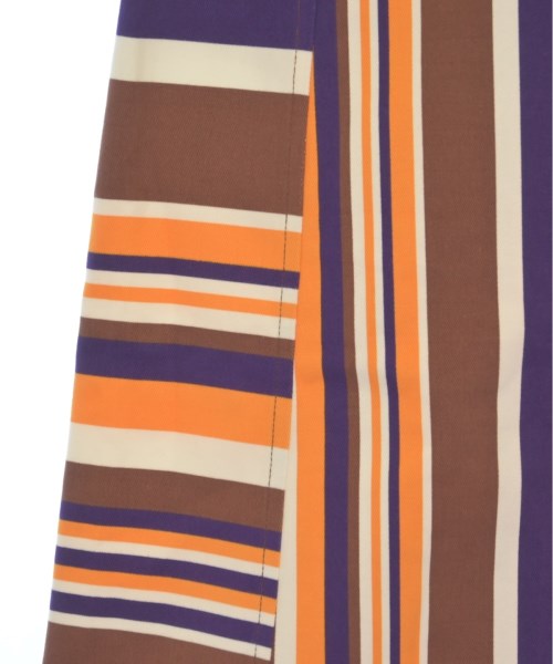 A-POC ABLE ISSEY MIYAKE กระโปรงยาวถึงเข่า