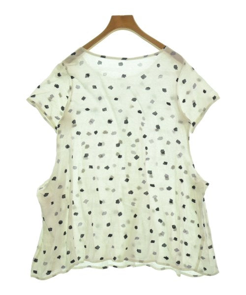 Haat เสื้อยืด/เสื้อท็อปส์