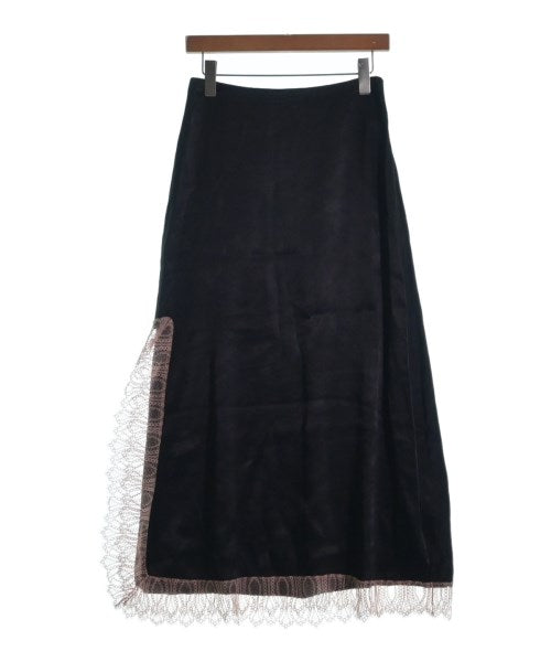3.1 Phillip Lim กระโปรงยาว/แม็กซี่ยาว