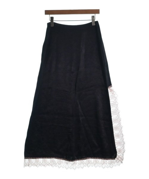 3.1 Phillip Lim กระโปรงยาว/แม็กซี่ยาว