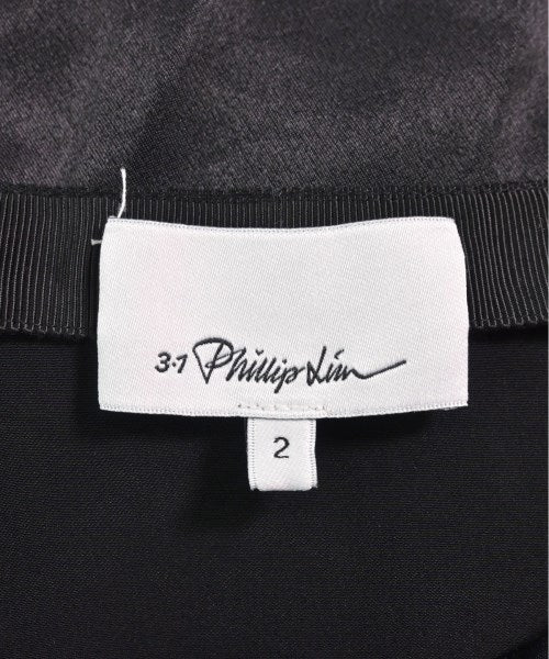 3.1 Phillip Lim กระโปรงยาว/แม็กซี่ยาว