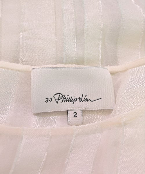 3.1 Phillip Lim เสื้อสตรี