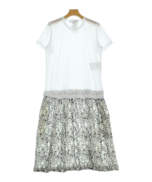 COMME des GARCONS GIRL ชุดเดรส