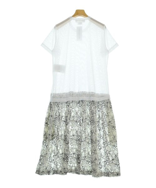COMME des GARCONS GIRL ชุดเดรส