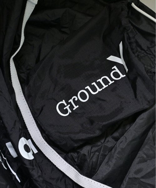 Ground Y เป้สะพายหลัง