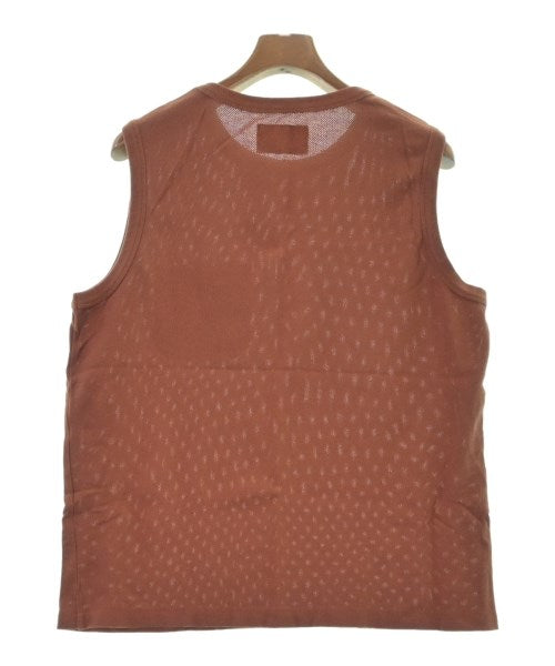 LEMAIRE เสื้อยืด/เสื้อท็อปส์