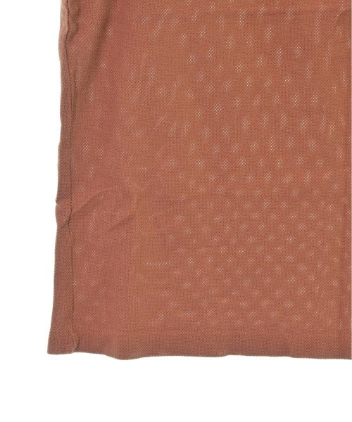 LEMAIRE เสื้อยืด/เสื้อท็อปส์