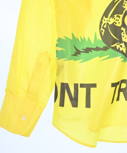 VETEMENTS เสื้อลำลอง