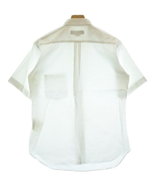 COMME des GARCONS HOMME DEUX เสื้อลำลอง
