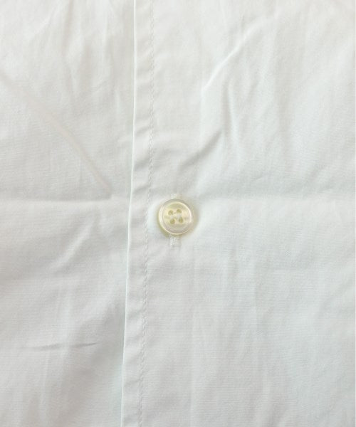 COMME des GARCONS HOMME DEUX เสื้อลำลอง
