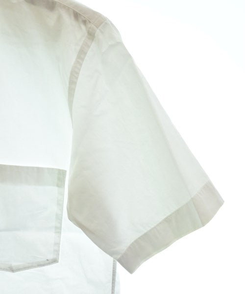 COMME des GARCONS HOMME DEUX เสื้อลำลอง