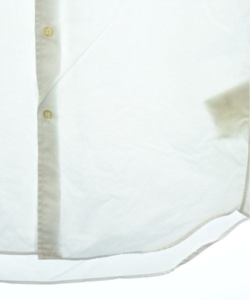 COMME des GARCONS HOMME DEUX เสื้อลำลอง