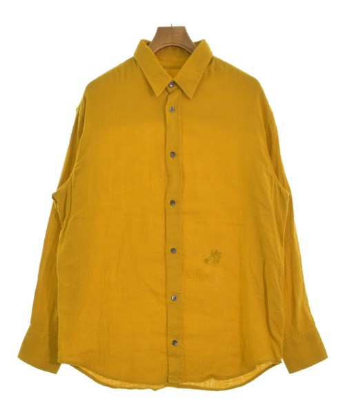The Elder Statesman เสื้อลำลอง