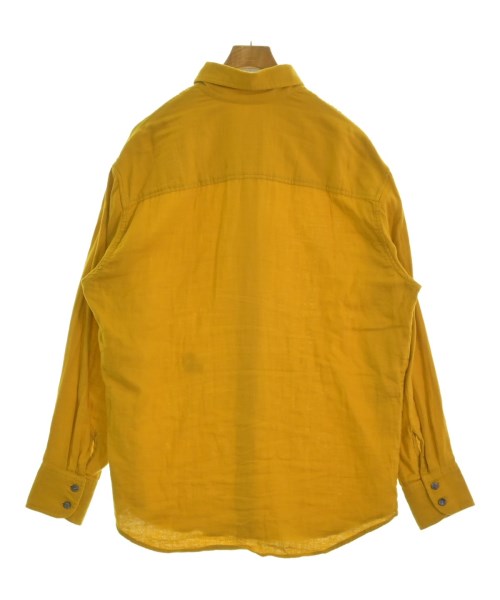 The Elder Statesman เสื้อลำลอง