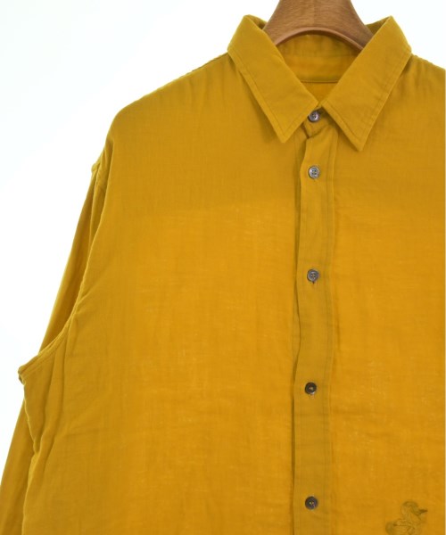 The Elder Statesman เสื้อลำลอง