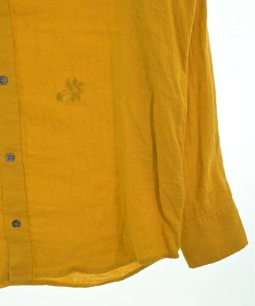 The Elder Statesman เสื้อลำลอง
