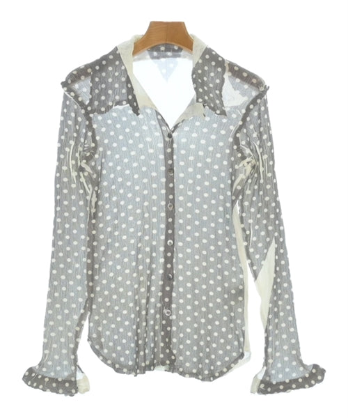 me ISSEY MIYAKE เสื้อสตรี