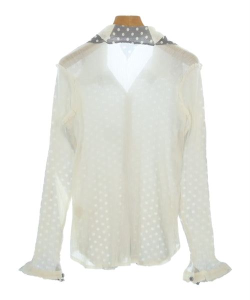 me ISSEY MIYAKE เสื้อสตรี