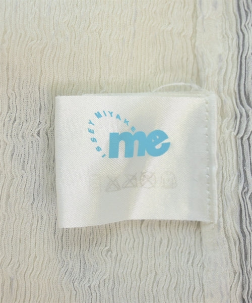 me ISSEY MIYAKE เสื้อสตรี