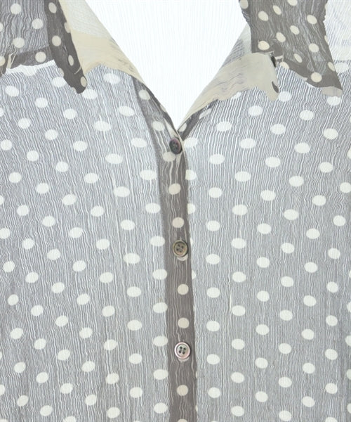 me ISSEY MIYAKE เสื้อสตรี