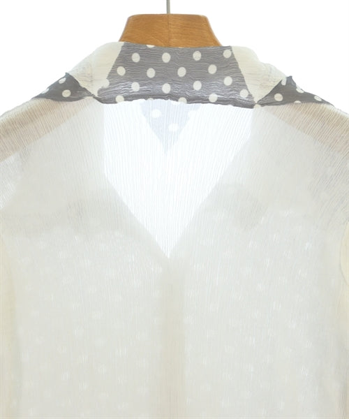 me ISSEY MIYAKE เสื้อสตรี