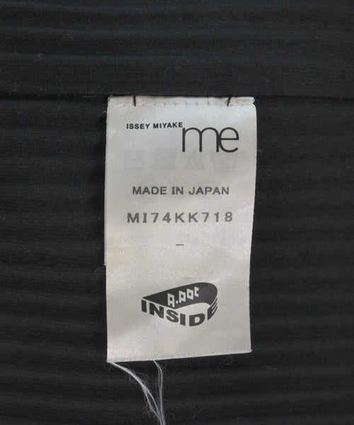 me ISSEY MIYAKE เสื้อสตรี