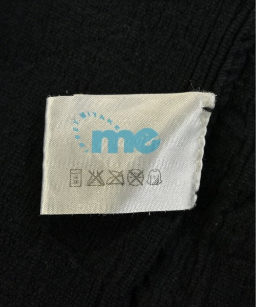 me ISSEY MIYAKE เสื้อสตรี