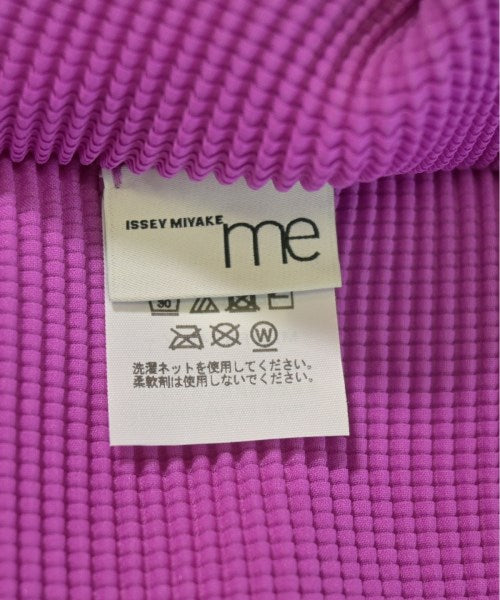 me ISSEY MIYAKE เสื้อลำลอง