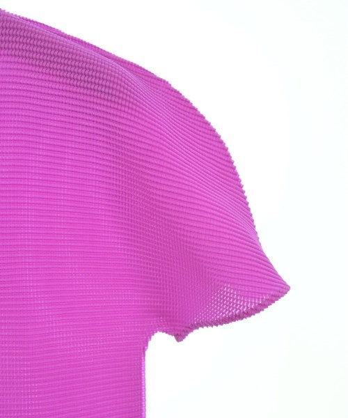 me ISSEY MIYAKE เสื้อลำลอง